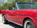 Thumbnail Photo 22 for 1965 Ford Mustang Convertible